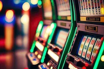 Ilustracija ruleta